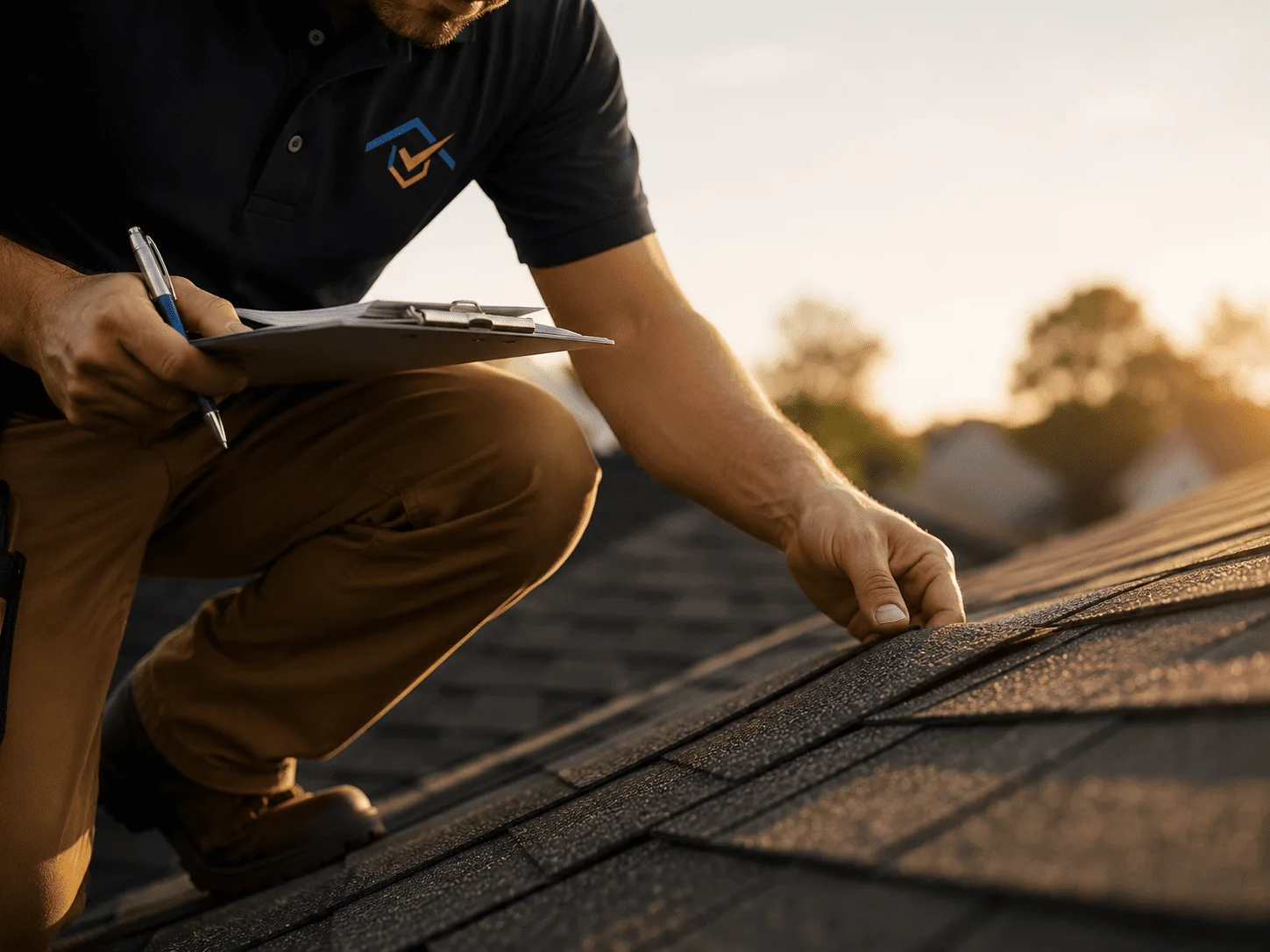 Why Choose Roof Inspection in Brady, TX